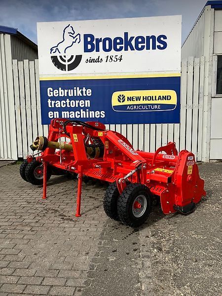 VIGOLO g 310 biofrees demo Other tillage €12,500