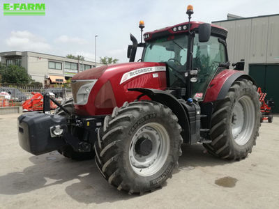 E-FARM: mc cormick x7.690 - Tractor - id FEVPPDH - €79,000 - Year of construction: 2020 - Engine hours: 916,Engine power (HP): 230,Italy