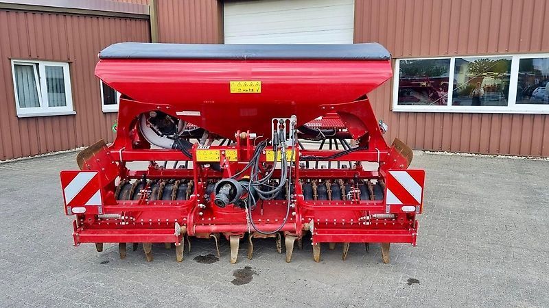 E-FARM: HORSCH Express 3 KR - Semoir - id W4UQWZG - 46 950 € - Année: 2024 - Allemagne