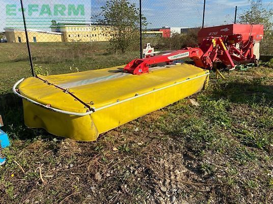 Pöttinger NovaCat 302 Kosiarka 8500 €