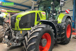 Claas Axion 930 tractor 179.000 €