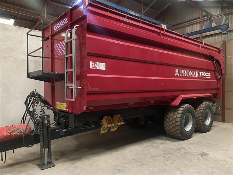 Pronar t 700 xl Tipper €30,443