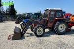 Fiat 60-90 DT tractor 16.500 €