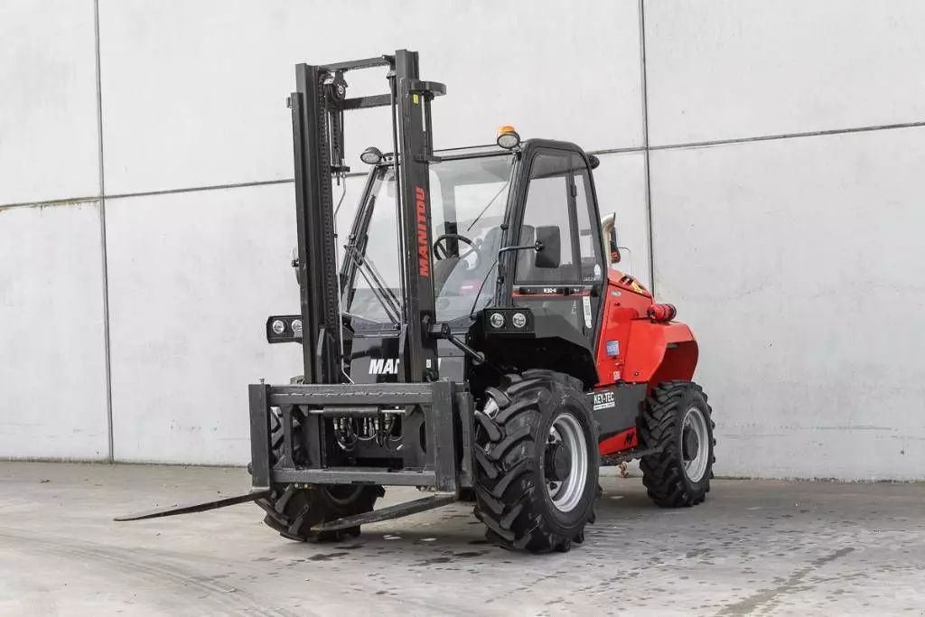 Manitou M 30-4 Carrello elevatore 52.500 €