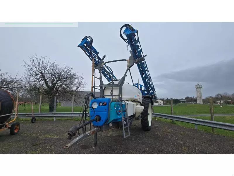 Evrard meteor2800 Pulvérisateur 7 500 €