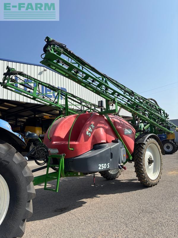 Seguip svx 250 s Opryskiwacz 12 000 €