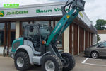 KRAMER KL19.5L compactloader €49,916