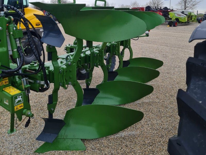 Amazone cayros xms plough €16,700