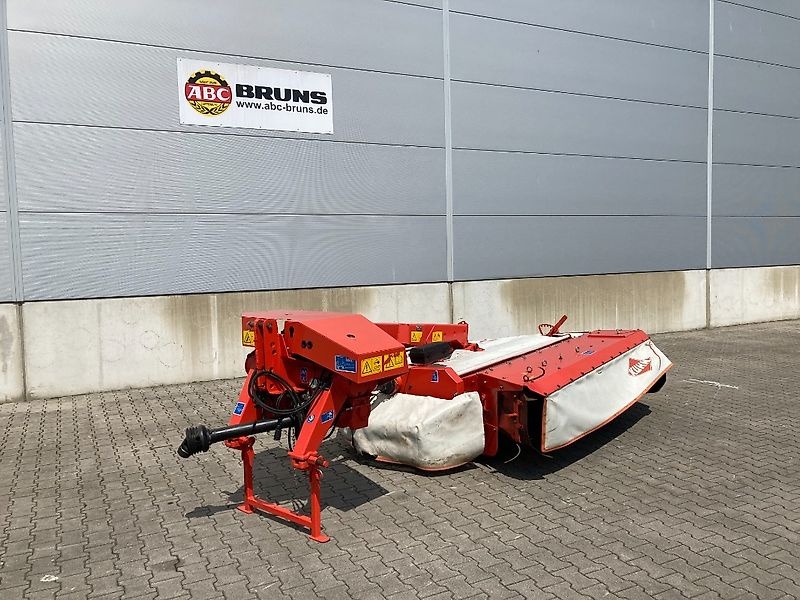 Kuhn FC 313 D FF mowingdevice €7,522