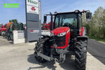 Massey Ferguson 4708M tractor €45,500