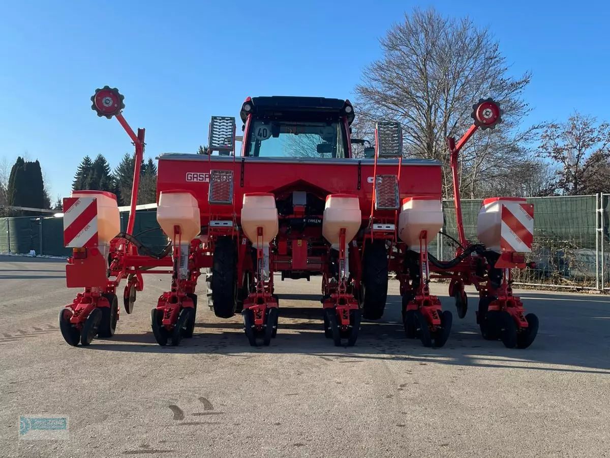 Gaspardo mter 300 Precision drill €20,924