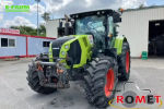 Claas arion620 tractor 36.750 €