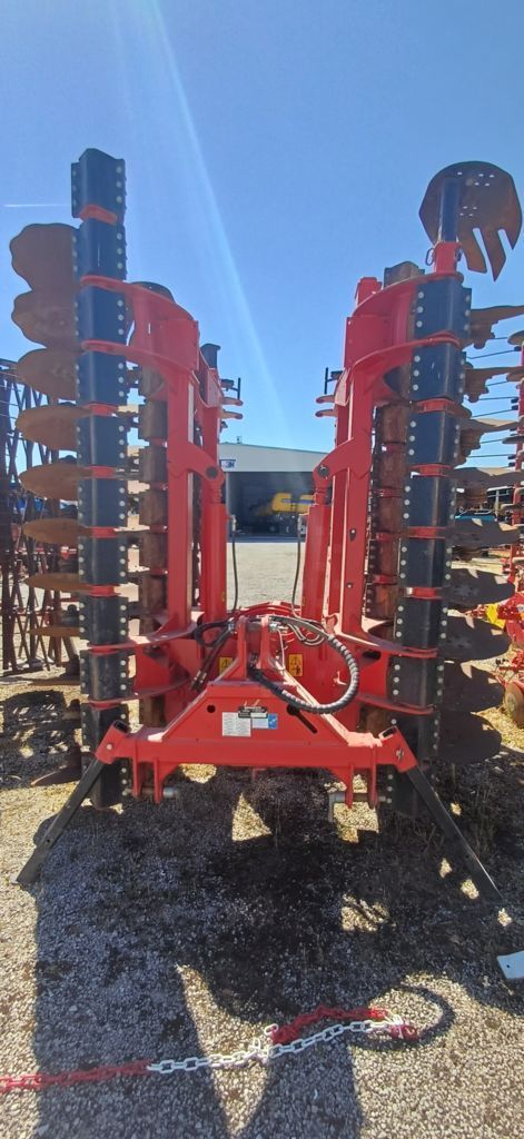 Quivogne diskator 5m Kultivátor 9 500 €