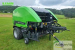 Deutz-Fahr CompacMaster baler €28,500