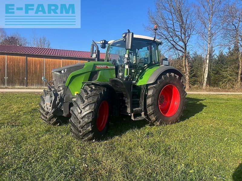 Fendt 726 Vario Profi Plus Traktor 217.000 €