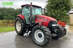 Case IH MXU 115 tractor €32,000