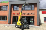 KRAMER 1445 telehandler €44,900