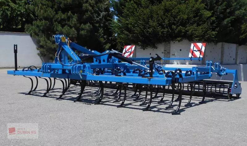 E-FARM: Agri Flex swift 600 t - Cultivator - id WDV9TPN - €11,575 - Austria