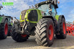 Claas Axion 870 CMATIC CEBIS tractor 66.000 €