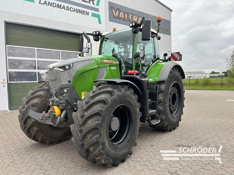 Fendt 728 Vario Profi Plus Traktor 255.500 €