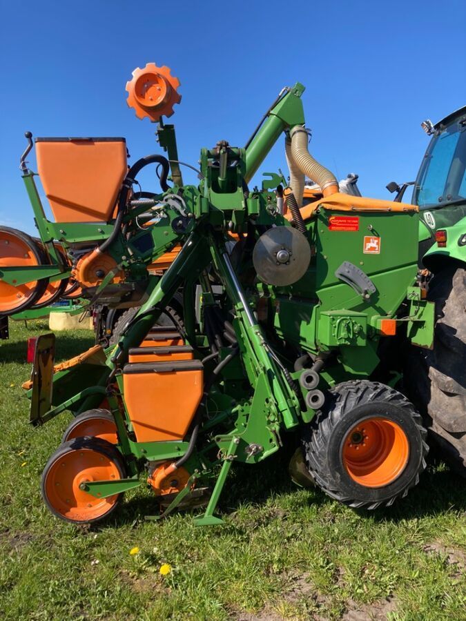Amazone ed 602-k Precision drill €6,900