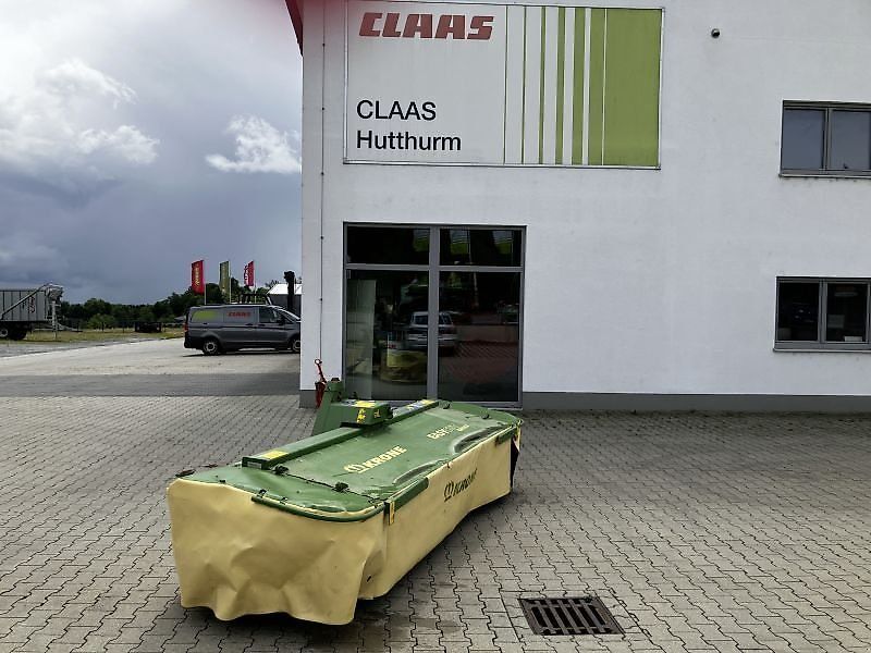 Krone easy cut 320 Kasza 6500 EUR