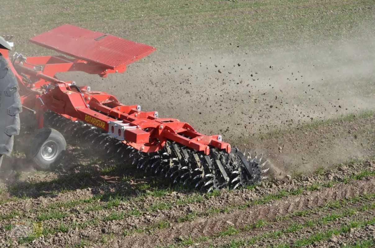 Einböck rotarystar 600 Other tillage €19,900