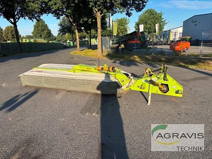 E-FARM: Claas Disco 3900 Contour - Mower - id YQUFLMX - €6,900 - Year of construction: 2011 - Germany