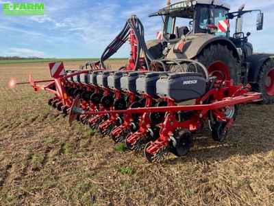 E-FARM: HORSCH Maestro 12 RC - Precision drill - id 249ZHST - €69,800 - Year of construction: 2022 - France