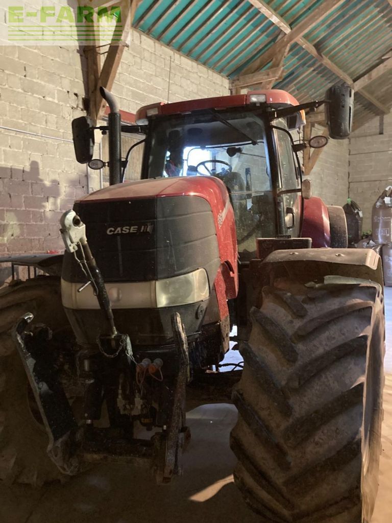 Case IH Puma 185 Traktor 49.500 €