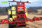 Hardi MASTER 1000 sprayers €15,929