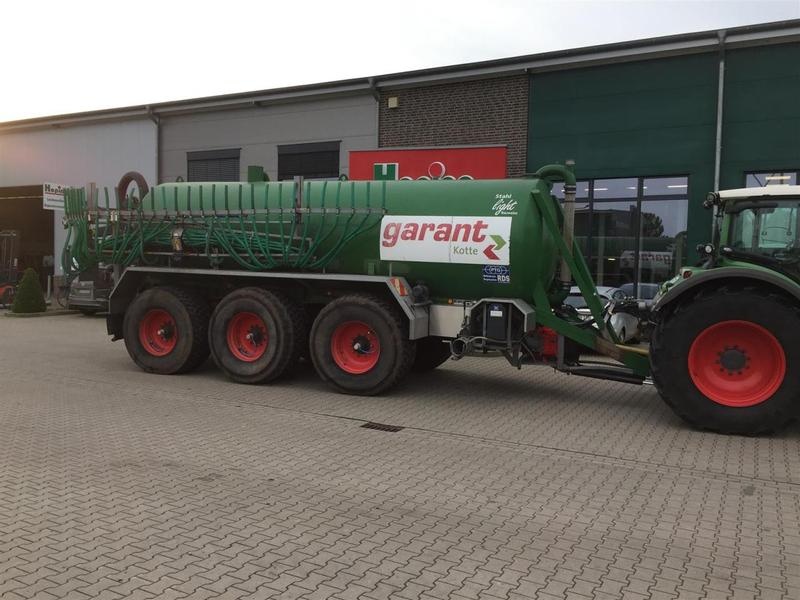 Kotte ptr 23 slurry_attachment 69 900 €