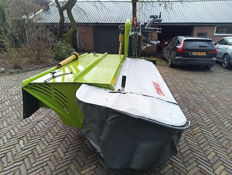 Claas Disco 320 C Mower €14,500