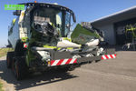 Claas corio 670 fc conspeed header €48,800