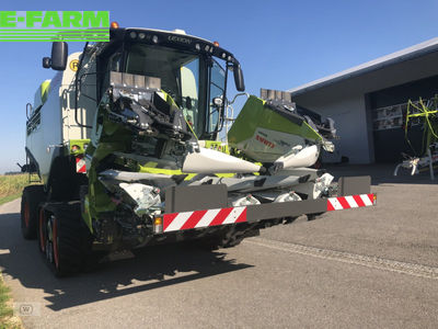 E-FARM: Claas corio 670 fc conspeed - Header - id BYKXP73 - €48,800 - Year of construction: 2022