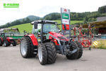 Massey Ferguson 5S.105 Efficient tractor €80,667