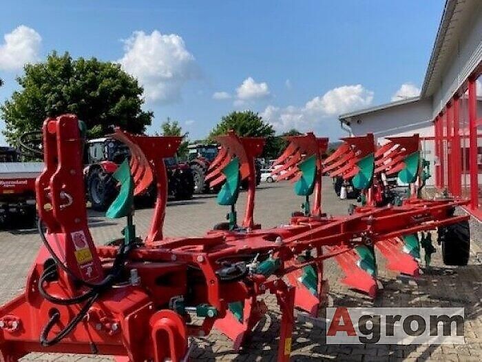 Kverneland 3300 s Plough