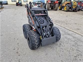 Case IH ssq 11 plus black-edition skidlader Allegato 14.000 €