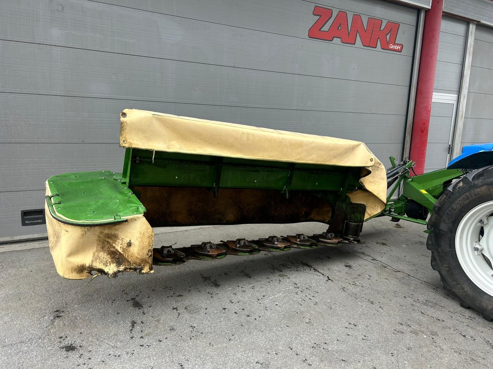 Krone active mow r 320 Kosiarka 7490 €