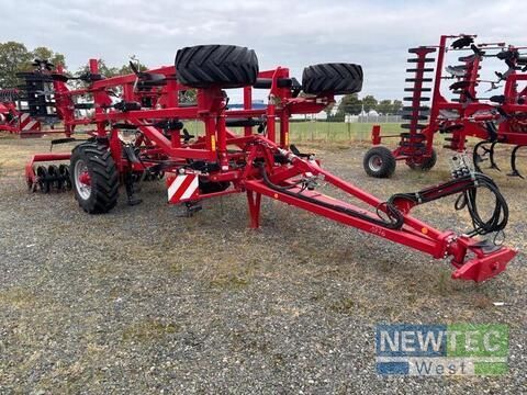 HORSCH Terrano 5 FM Kultywator 54 000 €