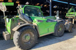 Merlo tf 35.7 tf 35.7 telescopique tf 35.7 telehandler €54,500