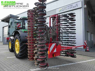 E-FARM: HORSCH Pronto 6 KE - Drill - id F2REYHA - €57,800 - Year of construction: 2019 - Germany