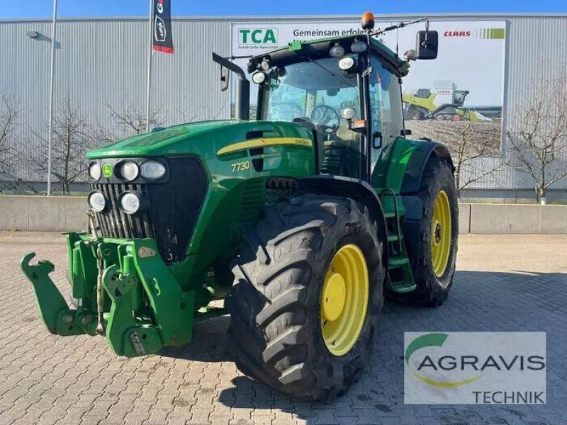John Deere 7730 Tracteur 59 500 €