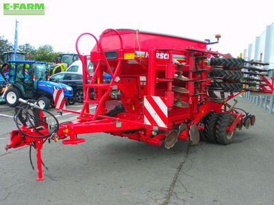 E-FARM: HORSCH pronto 4 dc - Direct Drill - id CFYRUAW - €39,900 - Year of construction: 2011 - France