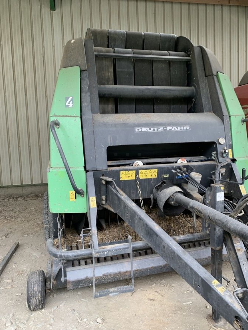 Deutz-Fahr VariMaster 590 baler 8 500 €