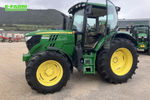 John Deere 6120 R tractor 63.000 €