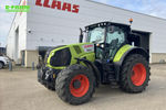 Claas Axion 800 tractor €79,554