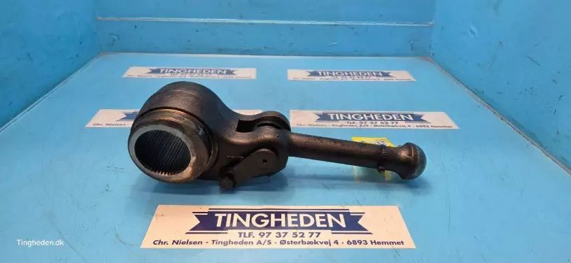 Fiat F 130 DT Część