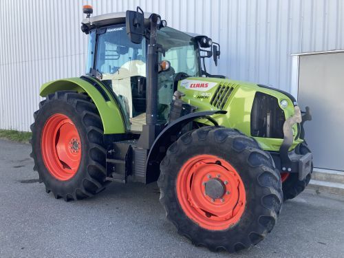 Claas Arion 430 Traktor 88.000 €