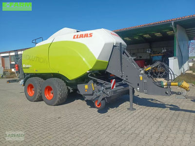 E-FARM: Claas Quadrant 5300 FC - Baler - id QRWQCTJ - €119,800 - Year of construction: 2022 - Germany